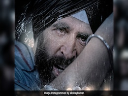 अक्षय कुमार की 'मिशन रानीगंज' के टीजर को मिले 24 घंटे में 40 मिलियन व्यूज, फैन्स ने कहा 'मास्टरपीस' अक्षय कुमार की 'मिशन रानीगंज' के टीजर को मिले 24 घंटे में 40 मिलियन व्यूज, फैन्स ने कहा 'मास्टरपीस'