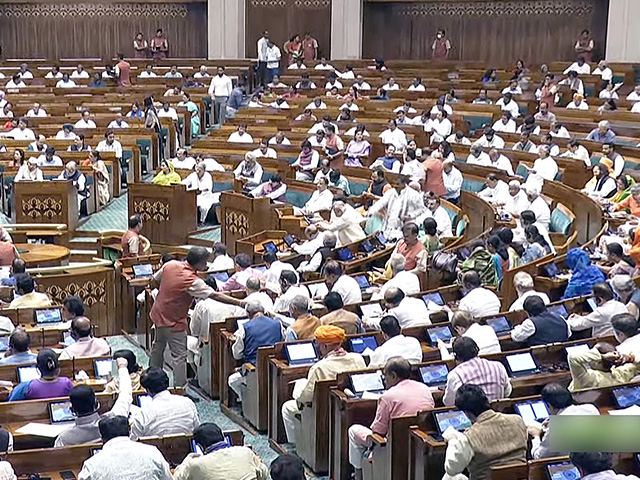 NDTV Explains: How Soon Can Women's Quota Bill Come Into Effect