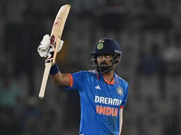 Asked If KL Rahul Will Be India's New No. 4 At Cricket World Cup, India Coach's Straight Reply Asked If KL Rahul Will Be India's New No. 4 At Cricket World Cup, India Coach's Straight Reply