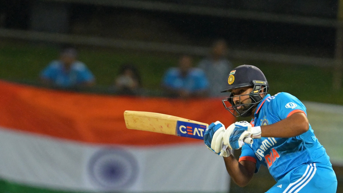 India vs Nepal Live Score, Asia Cup 2023: Gill, Rohit Going Strong In India’s 145-Run Chase Against Nepal