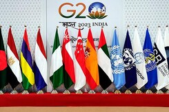 भारत,पश्चिमी एशिया और यूरोप इकोनॉमिक कॉरिडोर से भारत को क्या होगा फायदा? भारत,पश्चिमी एशिया और यूरोप इकोनॉमिक कॉरिडोर से भारत को क्या होगा फायदा?