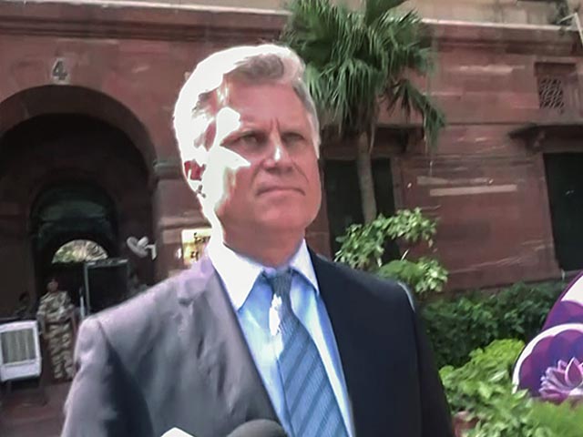 कनाडा के वरिष्ठ राजनयिक को देश छोड़ने का भारत ने दिया आदेश