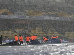 Asia Cup: USD 50,000 Award For Curators And Groundsmen Announced