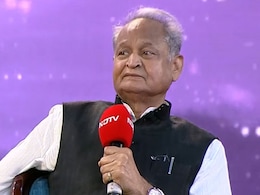 "वन नेशन, वन इलेक्शन पर विपक्ष से सलाह नहीं लेना शक पैदा करता है" : NDTV राजस्थान के लॉन्च पर CM अशोक गहलोत "वन नेशन, वन इलेक्शन पर विपक्ष से सलाह नहीं लेना शक पैदा करता है" : NDTV राजस्थान के लॉन्च पर CM अशोक गहलोत