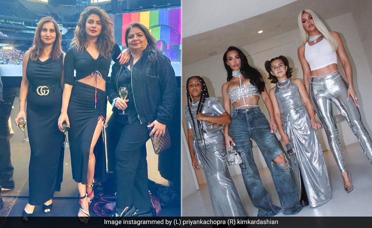 Nora Fatehi, Kamala Harris, Priyanka Chopra Among Most Stylish Beyonce Concert-Goers, See Full List Here