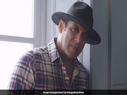 WC 2023: सलमान खान ने इन दो भारतीय क्रिकेट खिलाड़ियों को बताया दबंग चुलबुल पांडे और बजरंगी भाईजान, जमकर की तारीफ WC 2023: सलमान खान ने इन दो भारतीय क्रिकेट खिलाड़ियों को बताया दबंग चुलबुल पांडे और बजरंगी भाईजान, जमकर की तारीफ