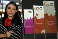 India Gears Up For G20 Grand Finale India Gears Up For G20 Grand Finale