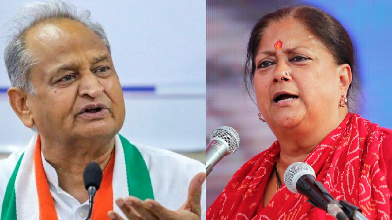 Analysis: राजस्थान में मतदान प्रतिशत घटने-बढ़ने का सियासी गणित, वोटिंग % बढ़ना BJP के लिए खुशखबरी