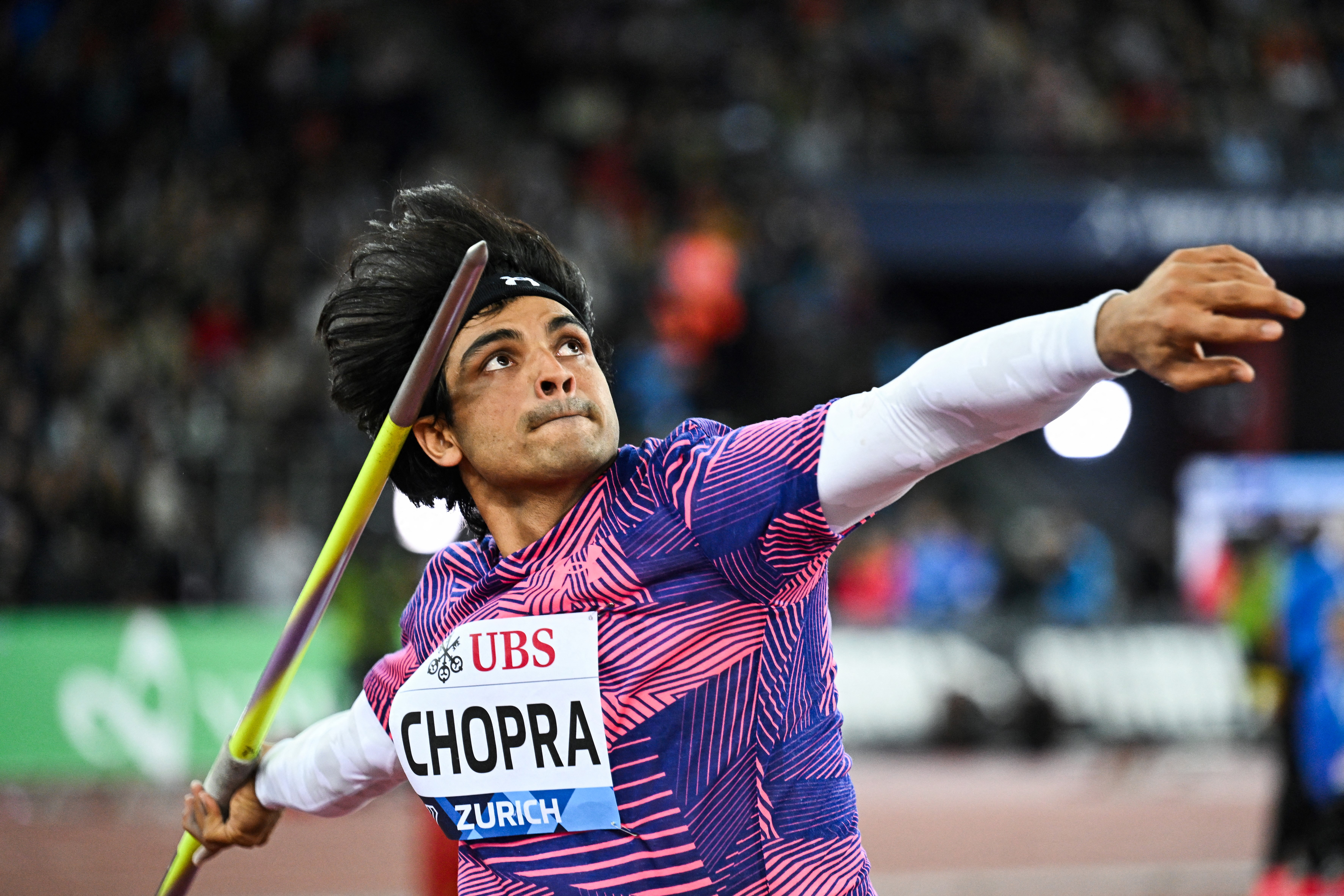 Asian Games 2023: अपने मेडल का बचाव करने उतरेंगे नीरज चोपड़ा, अरशद नदीम से नहीं होगा सामना