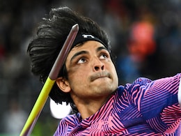 Neeraj Chopra's Preparatory Camp In Switzerland Gets Ministry Approval