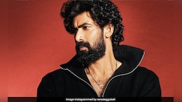 Case Against Actor Rana Daggubati, Family Over Illegal Hotel Demolition