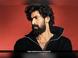 Case Against Actor Rana Daggubati, Family Over Illegal Hotel Demolition Case Against Actor Rana Daggubati, Family Over Illegal Hotel Demolition