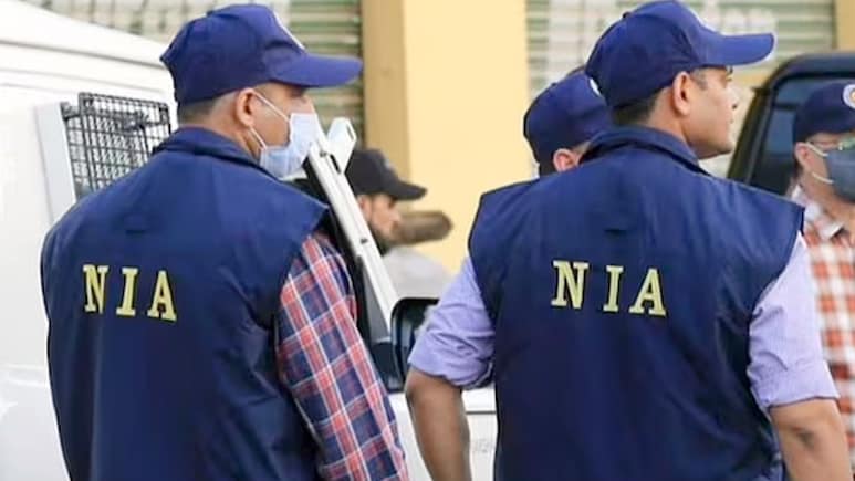 ISIS Modules Planned To Attack Religious Sites, Carry Out Targeted Killings