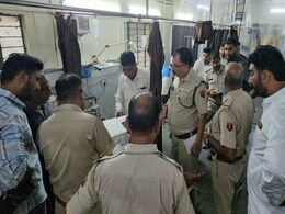 जिला मुख्यालय पर फायरिंग करने वाले आरोपी गिरफ्तार, आपसी रंजिश का है मामला जिला मुख्यालय पर फायरिंग करने वाले आरोपी गिरफ्तार, आपसी रंजिश का है मामला