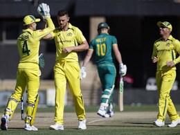 World Cup 2023: ऑस्ट्रेलिया बनाम दक्षिण अफ्रीका सेमीफाइनल तय, जानें भारत के साथ कौन खेलेगा पहला सेमीफाइनल?