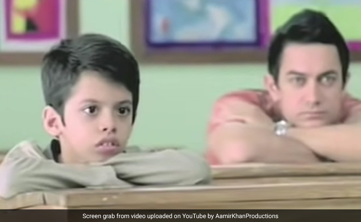 Teacher's Day 2023: 5 Times Bollywood Celebrated Student-Mentor Bond