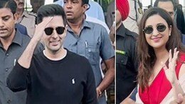 Parineeti-Raghav Wedding Guest: राघव-परिणीति की शादी में कौन-कौन मेहमान होंगे शामिल? सामने आई गेस्ट लिस्ट