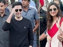 Parineeti-Raghav Wedding Guest: राघव-परिणीति की शादी में कौन-कौन मेहमान होंगे शामिल? सामने आई गेस्ट लिस्ट Parineeti-Raghav Wedding Guest: राघव-परिणीति की शादी में कौन-कौन मेहमान होंगे शामिल? सामने आई गेस्ट लिस्ट