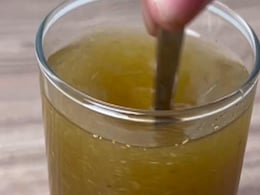 सुबह एक बार में नहीं होता पेट साफ, इस आयुर्वेदिक पानी से मोशन से जुड़ी समस्या जड़ से हो जाएगी खत्म सुबह एक बार में नहीं होता पेट साफ, इस आयुर्वेदिक पानी से मोशन से जुड़ी समस्या जड़ से हो जाएगी खत्म