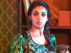 Prabhas और Nayantara फिर साथ आएंगे नजर, फिल्म " कन्नप्पा " में बनेगी दोनों की जोड़ी !