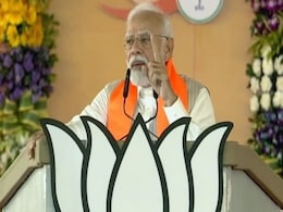 Government Policy Is To Open New Doors For Girls: PM Modi Government Policy Is To Open New Doors For Girls: PM Modi