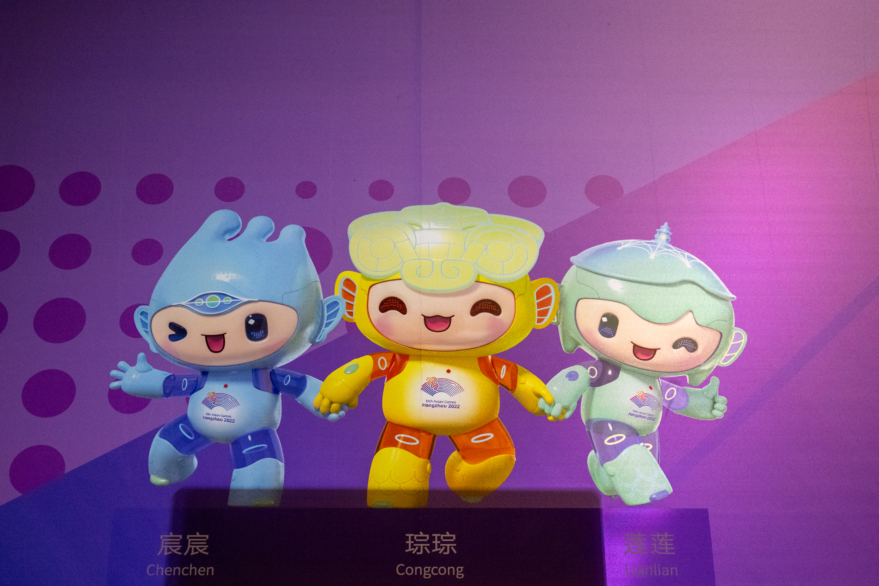 Asian Games 2023: क्रिकेट से लेकर फुटबॉल तक, जानें किस दिन कौन से गेम में भारतीय खिलाड़ी आएंगे नजर, देखें पूरा शेड्यूल