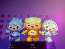 Kurash, Bang, Wallop: Five Unusual Asian Games Sports