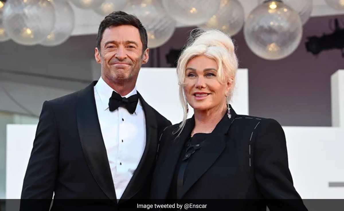 Hugh Jackman And Deborra-Lee, From Love At First Sight To Divorce: A Timeline