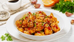 5 Clever Ways To Enjoy Honey Chilli Cauliflower On A Weight Loss Diet