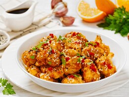 5 Clever Ways To Enjoy Honey Chilli Cauliflower On A Weight Loss Diet
