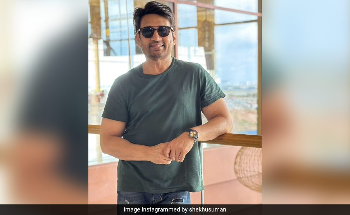 Shekhar Suman Reveals The Role Of Chunnilal In <i>Devdas</i> Was First Offered To Him