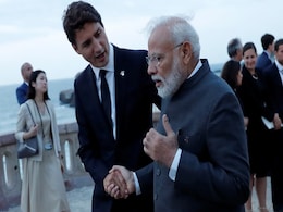 Want "Private Talks" With India To Resolve Issue: Canadian Minister Want "Private Talks" With India To Resolve Issue: Canadian Minister