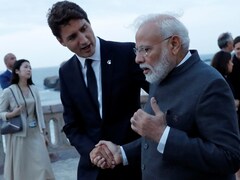 "Harassment, Intimidation": India On Surveillance Of Officials In Canada