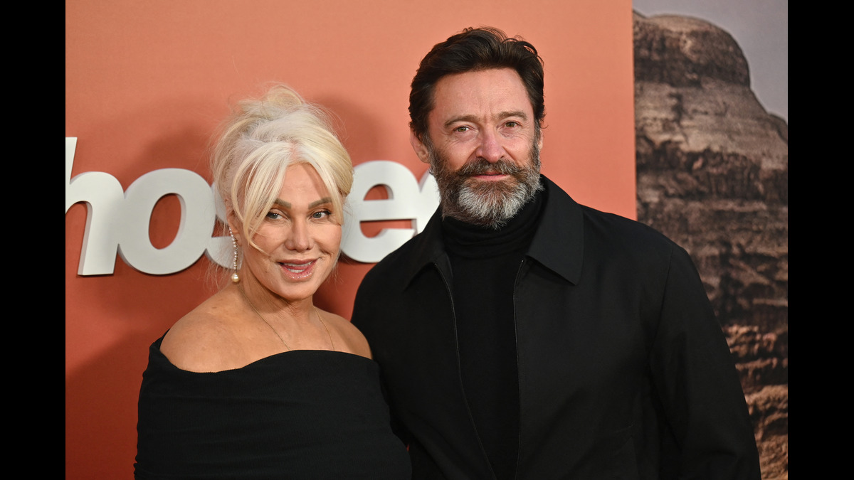 Hugh Jackman And Deborra-lee Separate After 27 Years Of Marriage: Report