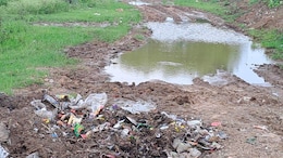 Nitish Kumar Launches App For People To Report Poor Road Conditions In Bihar