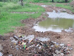 Nitish Kumar Launches App For People To Report Poor Road Conditions In Bihar