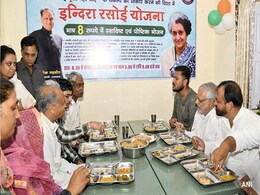 Now, Rajasthan Villages To Get 'Indira Rasoi' Where A Meal Costs Rs 8 Now, Rajasthan Villages To Get 'Indira Rasoi' Where A Meal Costs Rs 8
