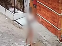 "Took Extraordinary Effort To Crack Case": Police On Shocking Ujjain Rape "Took Extraordinary Effort To Crack Case": Police On Shocking Ujjain Rape