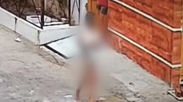 Cop Offers To Pay For Ujjain Rape Survivor's Education, Health Expenses