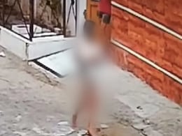 Cop Offers To Pay For Ujjain Rape Survivor's Education, Health Expenses Cop Offers To Pay For Ujjain Rape Survivor's Education, Health Expenses
