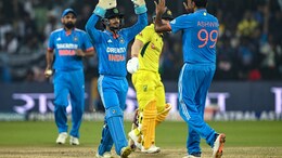 India vs Australia, 2nd ODI: Ashwin ने भारतीय दिग्गजों को पीछे छोड़ किया ये बड़ा कारनामा, भारत ने ऑस्ट्रेलिया को 99 रनों से हराया