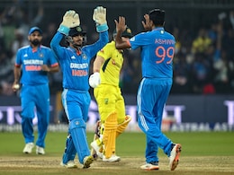 India vs Australia, 2nd ODI: Ashwin ने भारतीय दिग्गजों को पीछे छोड़ किया ये बड़ा कारनामा, भारत ने ऑस्ट्रेलिया को 99 रनों से हराया