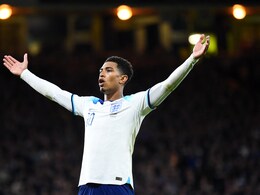 Bellingham Shines Brightest As England Inflict More Pain On Scotland