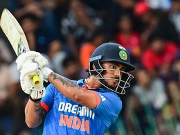 We 'Reject Players': Ex-Star Calls Out Indian Cricket Team's Problem, Gives Ishan Kishan Reference