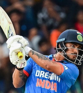 Ishan Kishans First Reaction On His India Comeback For T20 World Cup 2026