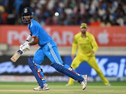 India vs Australia: Memes Galore As Fans Left Stunned With Washington Sundar Turning Opener For India