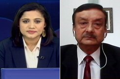 "Trudeau Is Being Extremely Duplicitous": Ex-Diplomat Prabhu Dayal "Trudeau Is Being Extremely Duplicitous": Ex-Diplomat Prabhu Dayal