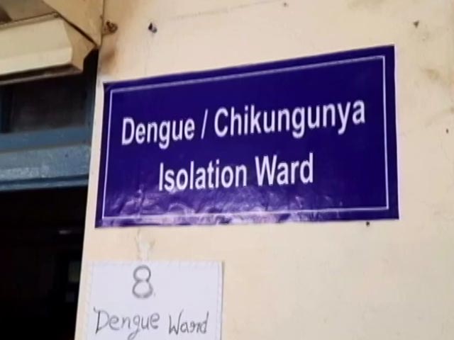 उत्तराखंड में डेंगू का कहर, जेब भरने में जुटे निजी अस्पताल-लैब