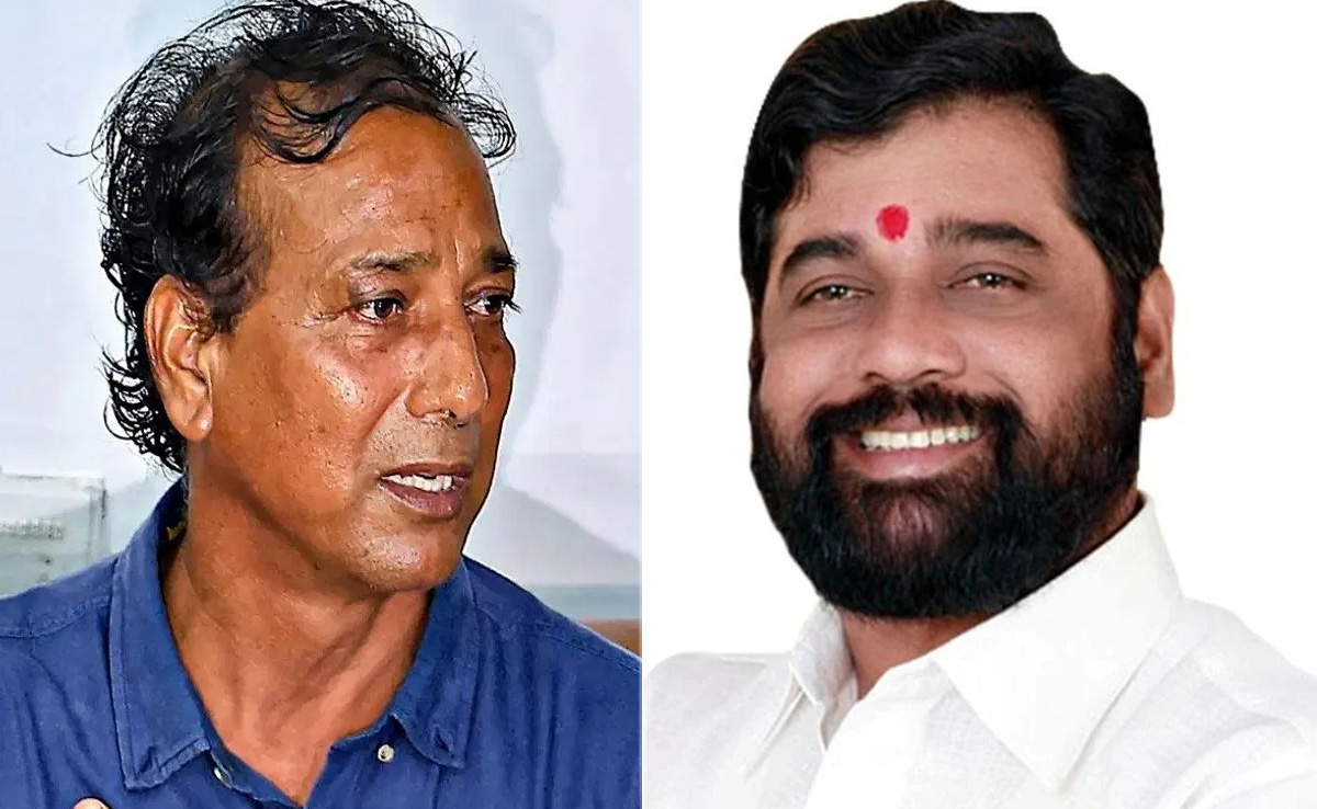 आज राजेंद्र गुढ़ा के बेटे के बर्थडे में शामिल होंगे महाराष्ट्र CM, गुढ़ा के शिवसेना में शामिल होने की अटकलें