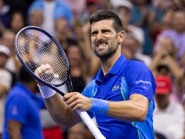Djokovic Glides Into Us Open Quarters As Gauff Stops Wozniacki Djokovic Glides Into Us Open Quarters As Gauff Stops Wozniacki